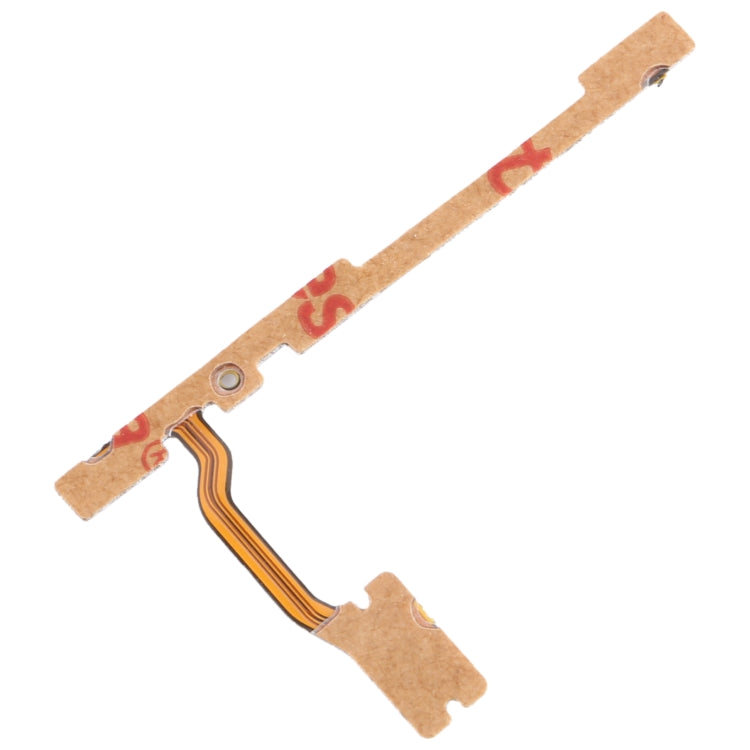 For Oppo A18 4G Power On / Off and Volume Flex Cable Replacement Part (without Logo) For Oppo A18 4G Power On / Off and Volume Flex Cable Replacement Part (without Logo)